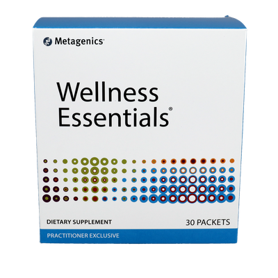 Wellness Essentials® product image