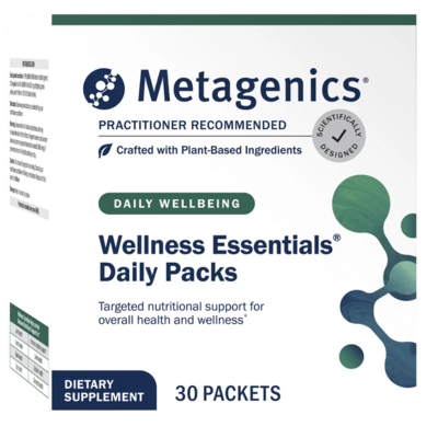 Wellness Essentials® 30 packets