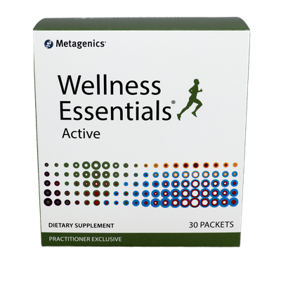 Wellness Essentials® Active product image