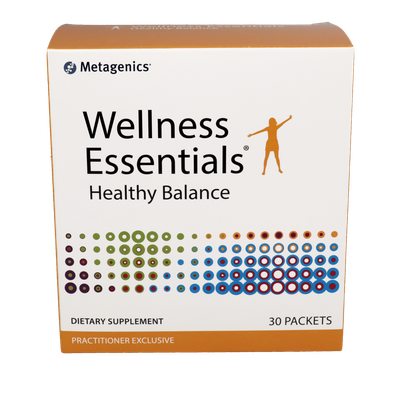 Wellness Essentials® Healthy Balance product image