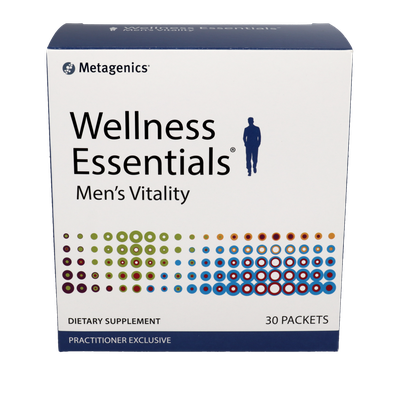 Wellness Essentials® Men's Vitality product image