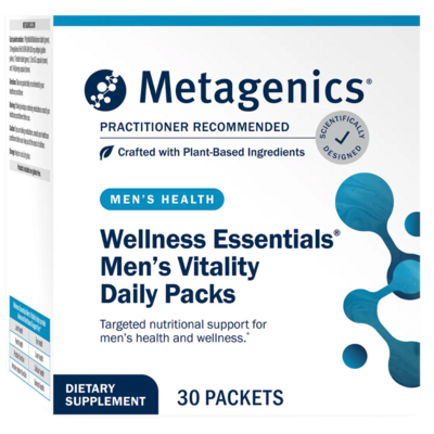 Wellness Essentials® Men's Vitality