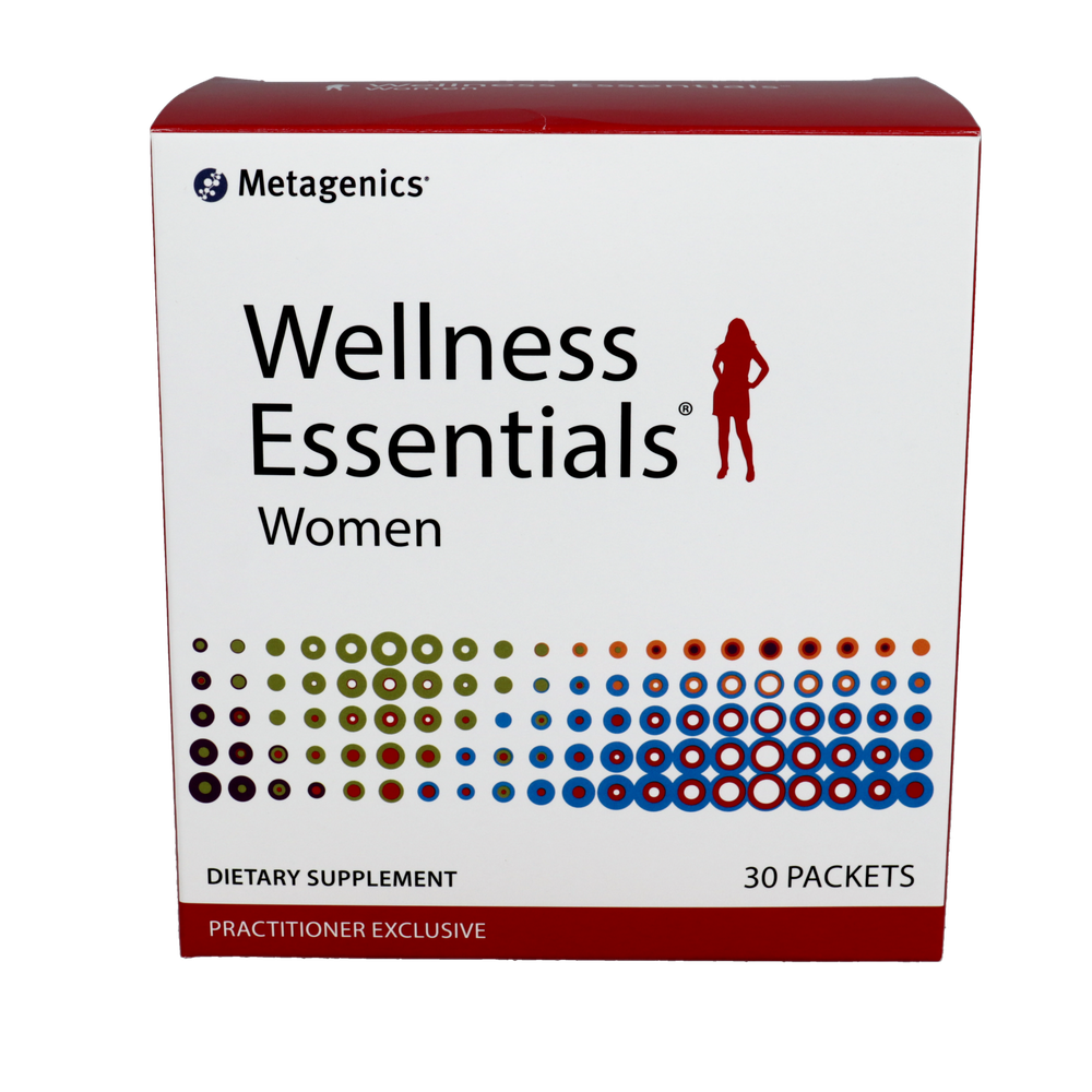 Wellness Essentials® Women product image