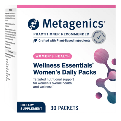 Wellness Essentials® Women