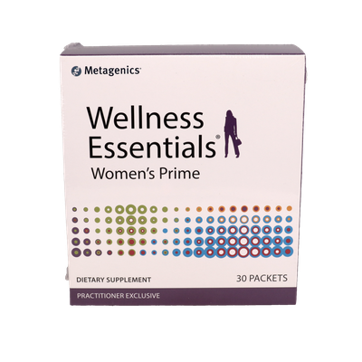 Wellness Essentials® Women's Prime product image