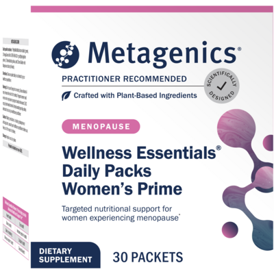 Wellness Essentials® Women's Prime