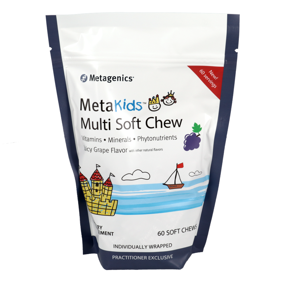 MetaKids™ Multi Soft Chew product image
