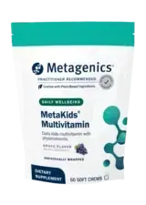 MetaKids™ Multivitamin by Metagenics