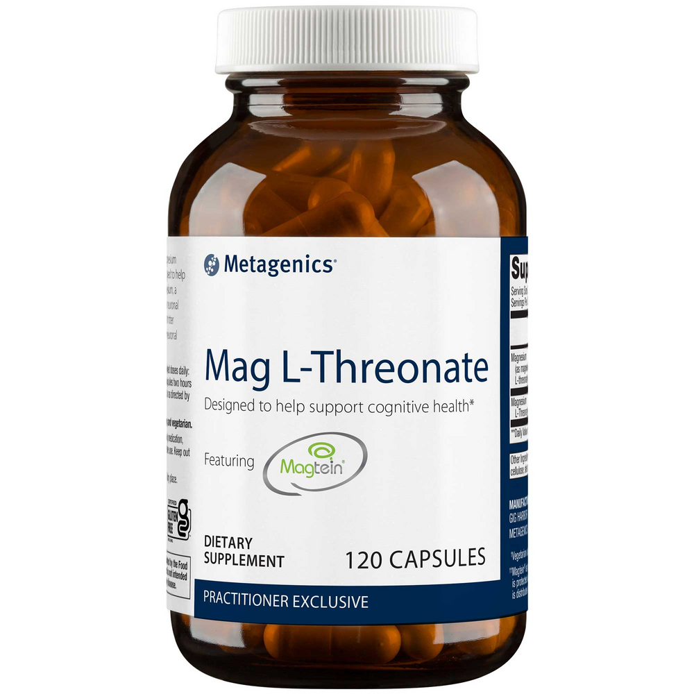 Mag L-Threonate product image