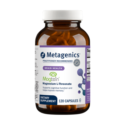Magtein Magnesium L-Threonate