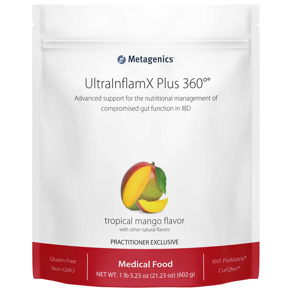 UltraInflamX Plus 360® - Mango product image