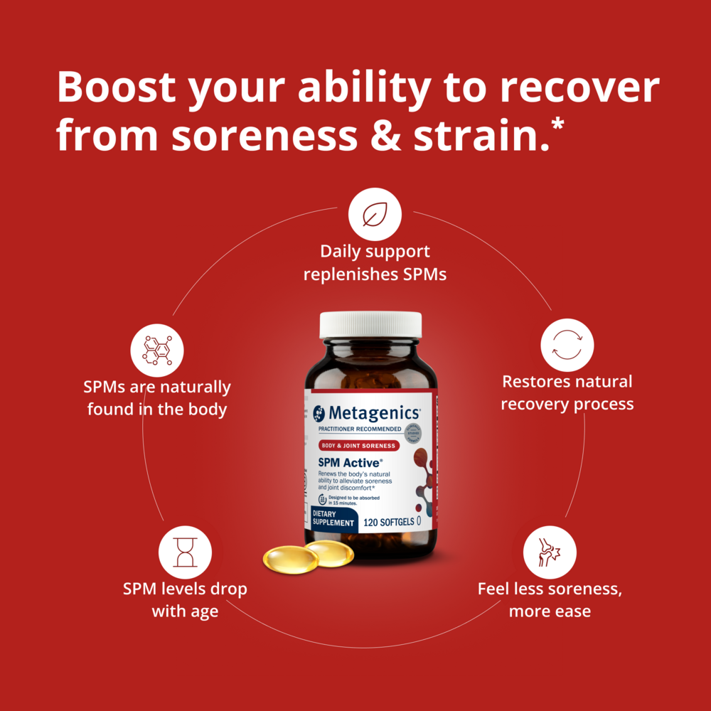 Product image for SPM Active.