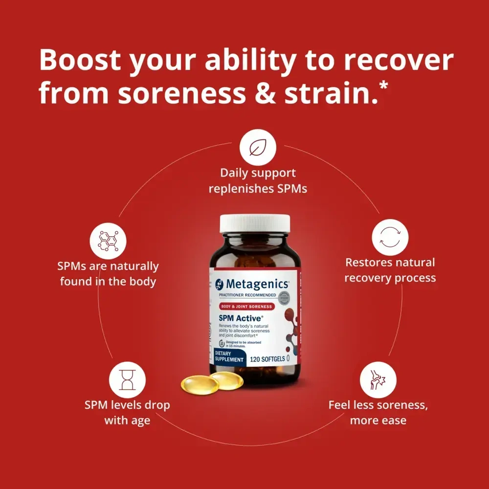 Product image for SPM Active.