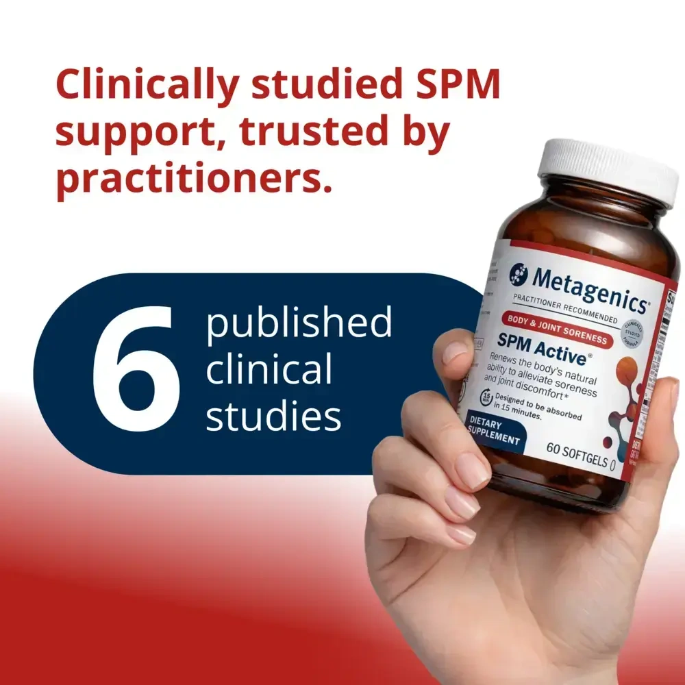 Product image for SPM Active.