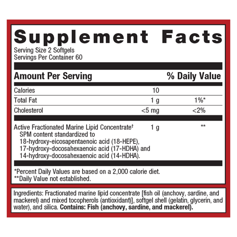 Product image for SPM Active.
