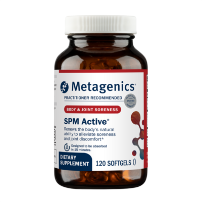 SPM Active