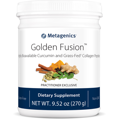 Golden Fusion® product image