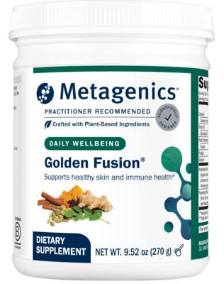 Golden Fusion® 270 Grams