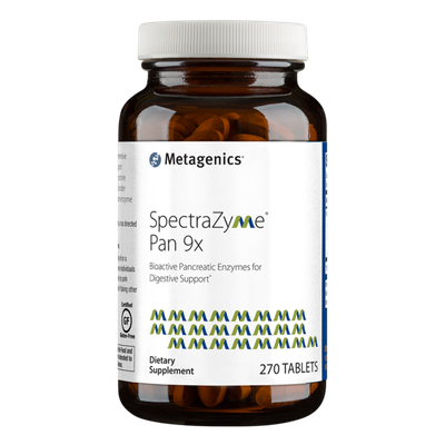 Azeo Pangen 270 tablets