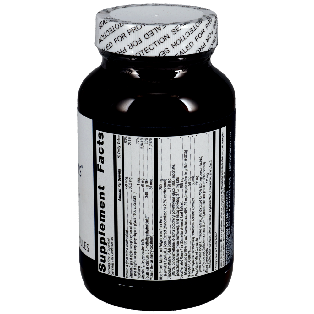 Product image for EstroFactors.