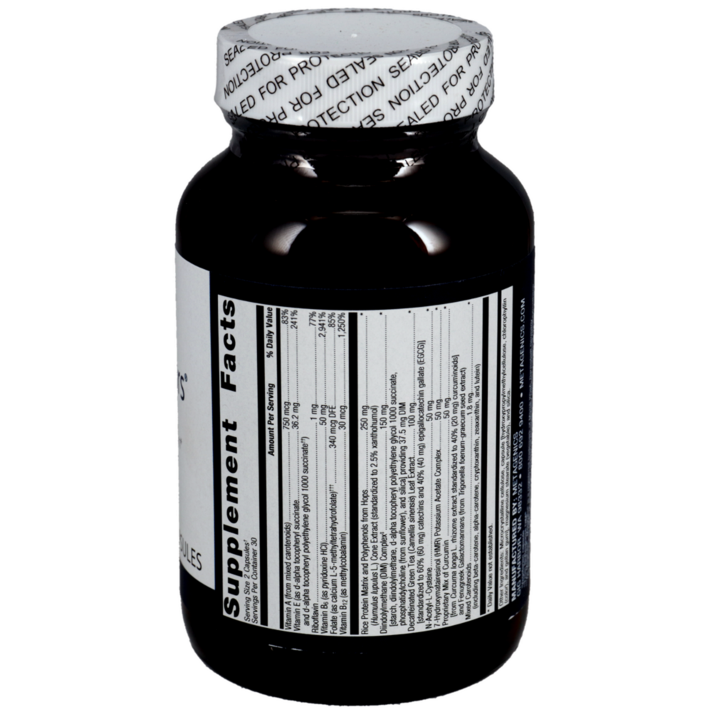 Product image for EstroFactors.