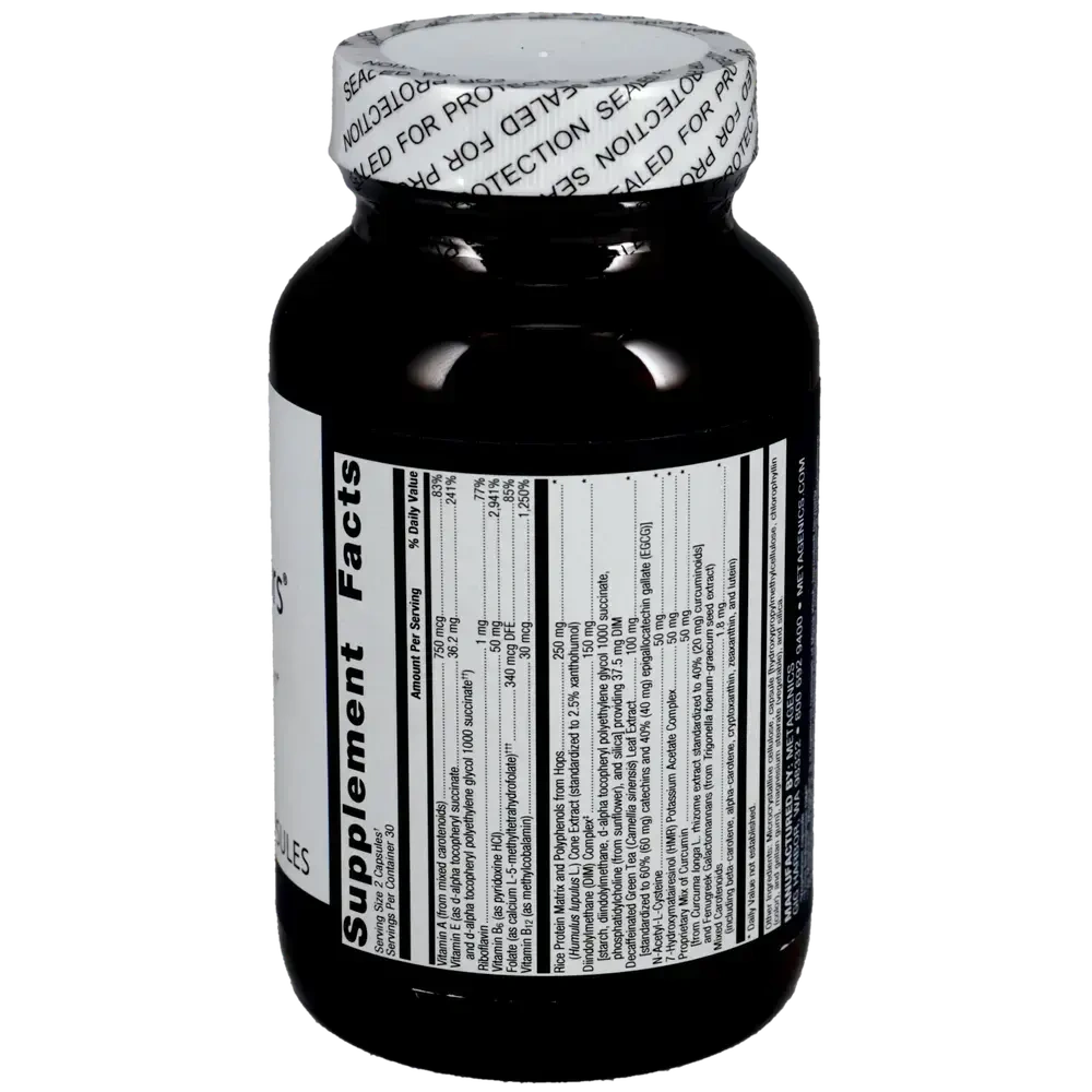 Product image for EstroFactors.