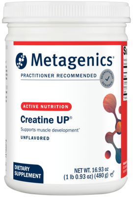 Creatine UP 480 Grams