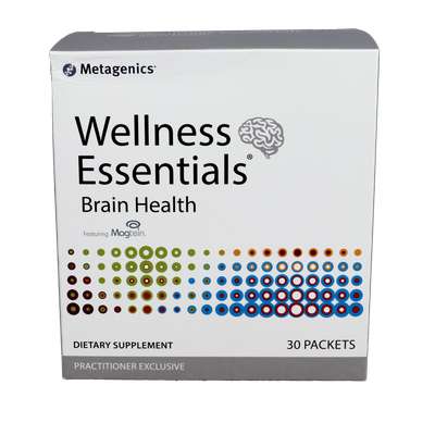Wellness Essentials Brain Health product image