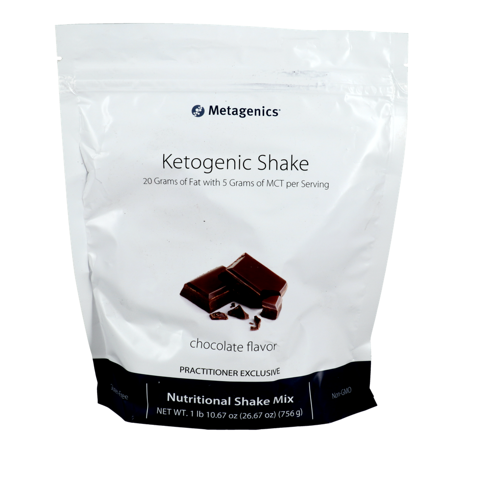 Ketogenic Shake - Chocolate product image