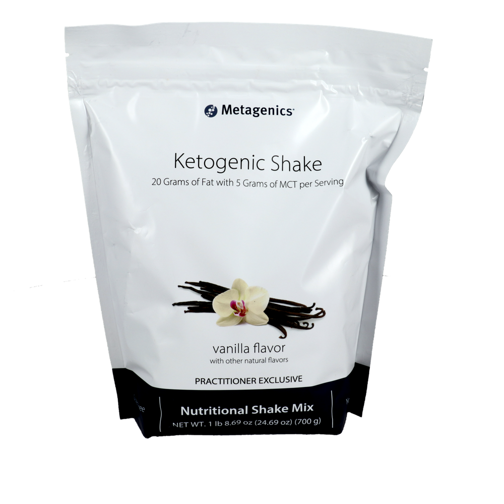 Ketogenic Shake - Vanilla product image