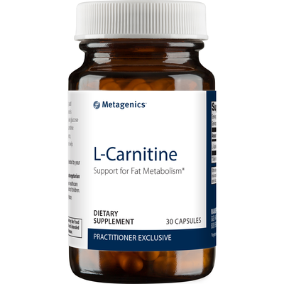 L-Carnitine 30c product image