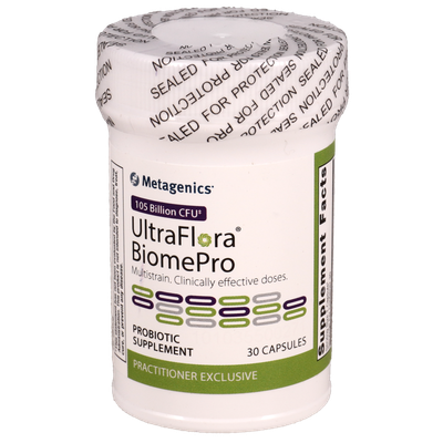 UltraFlora BiomePro product image