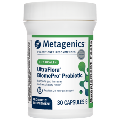 UltraFlora BiomePro Probiotic