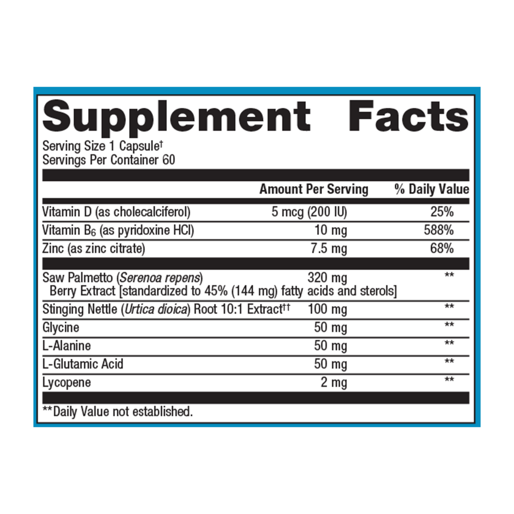 Product image for Concentrated Ultra Prostagen™.