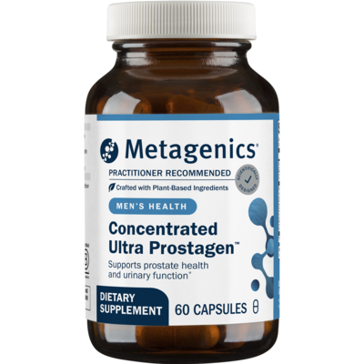 Concentrated Ultra Prostagen™ 60 capsules