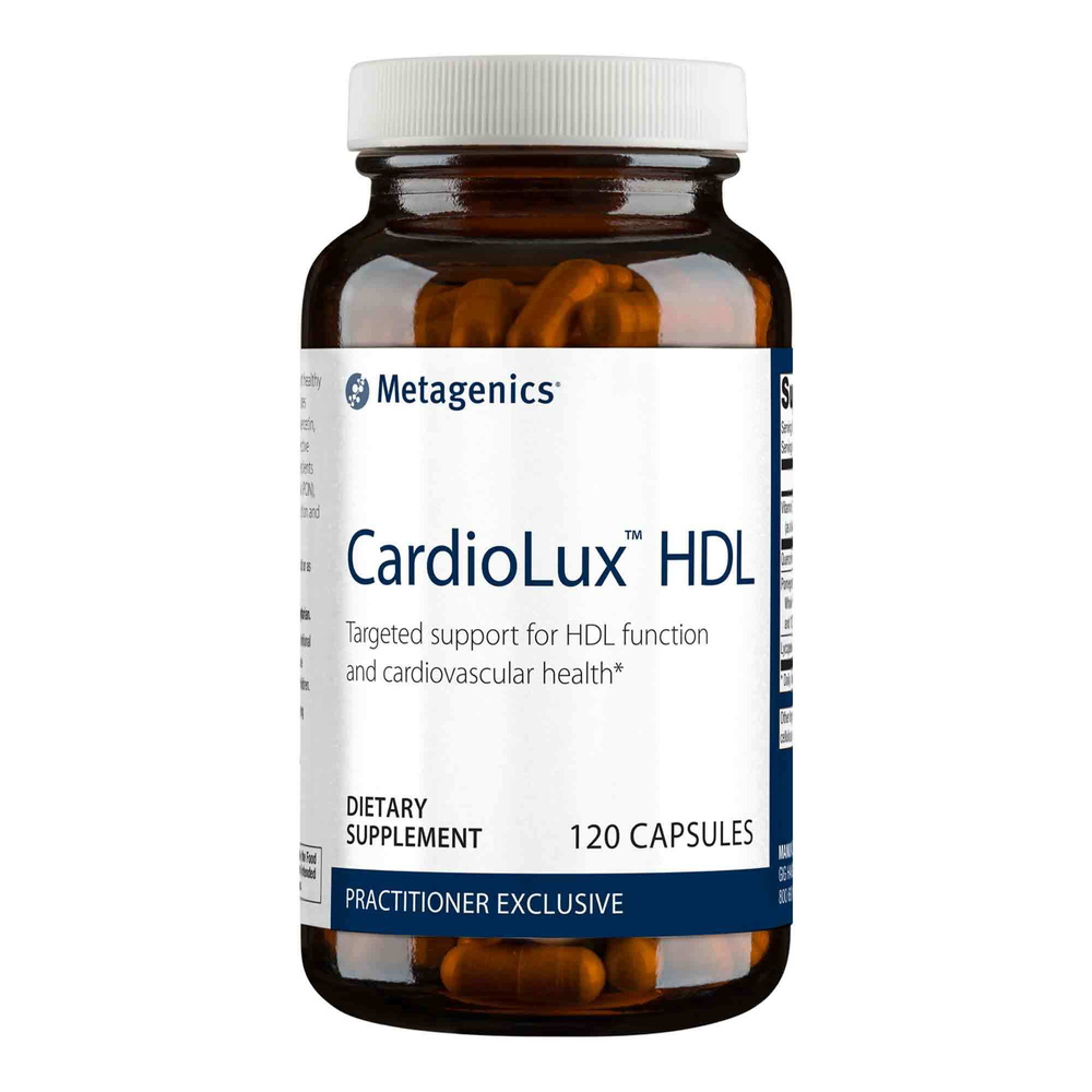 CardioLux™ HDL product image
