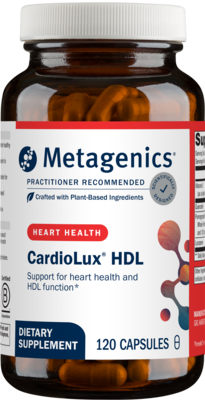 CardioLux™ HDL