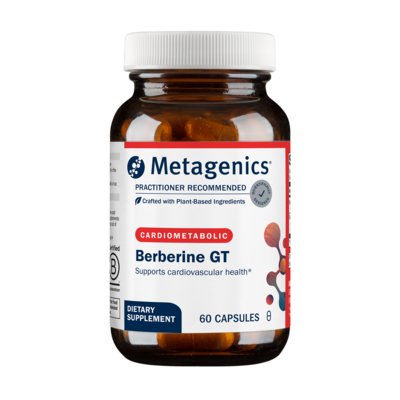 Berberine GT