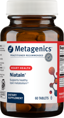 Niatain® 60 tablets Niatain® 60 tablets