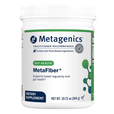 MetaFiber®