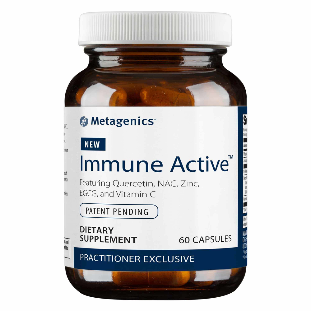 Product image for Immune Active™.