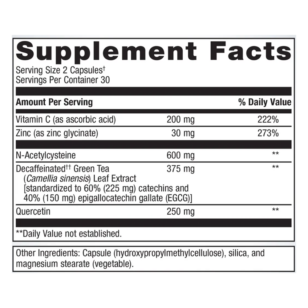 Product image for Immune Active™.