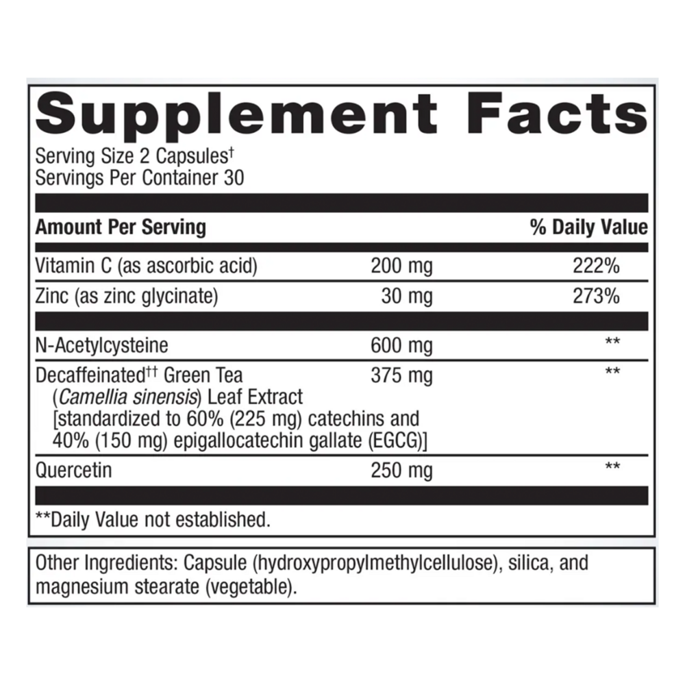 Product image for Immune Active™.