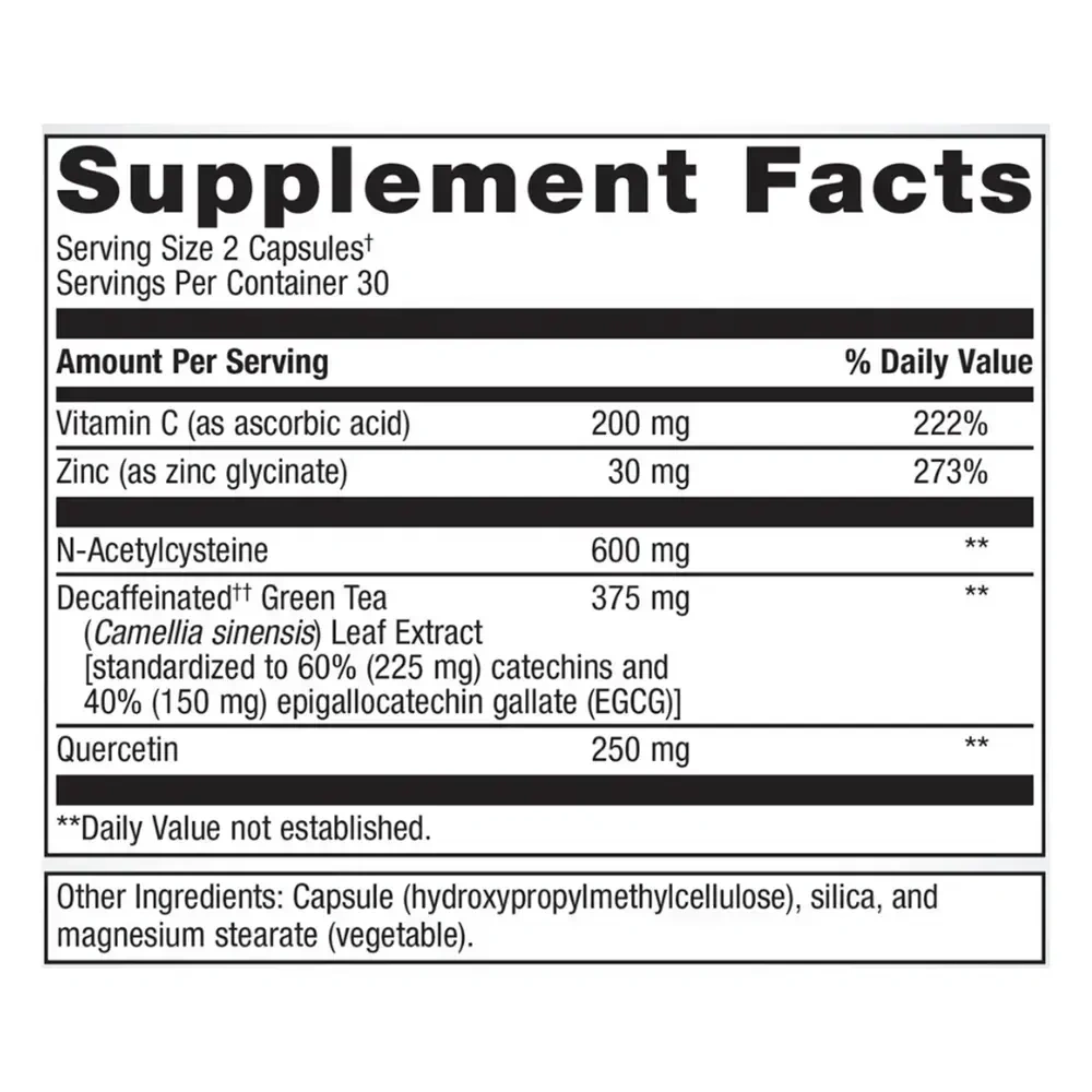 Product image for Immune Active™.