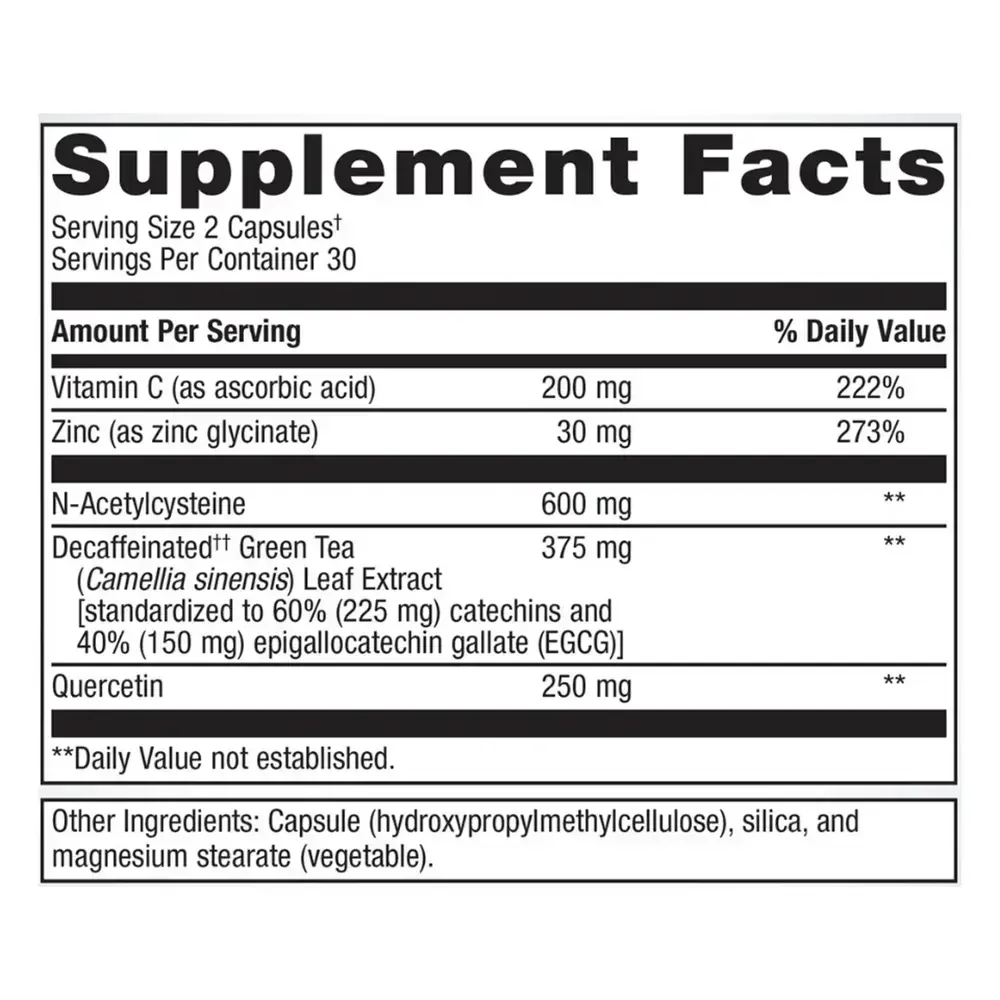 Product image for Immune Active™.