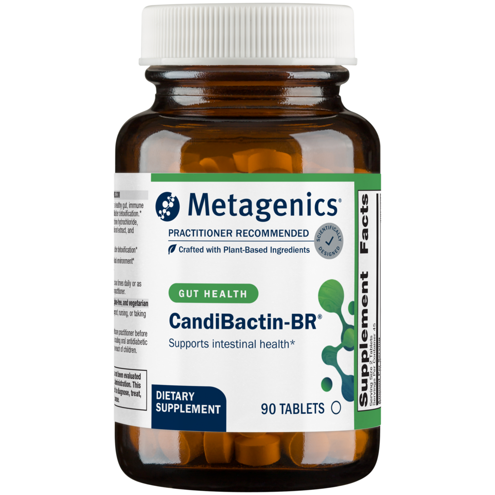 Product image for CandiBactin-BR® (California Only).