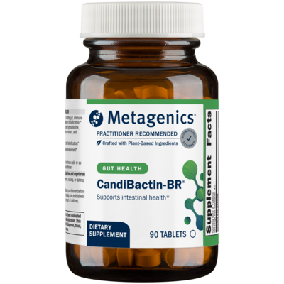 CandiBactin-BR® (California Only) 90 tablets