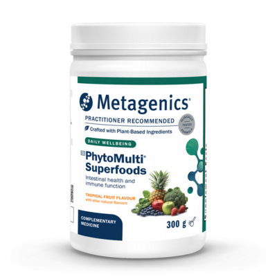 PhytoGanix®, Tropical Fruit (California Only)