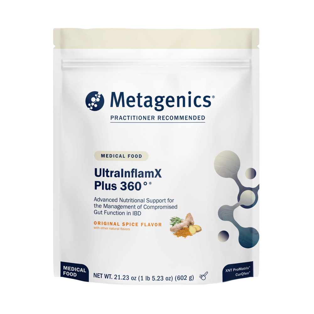 Product image for UltraInflamX Plus 360°®, Original Spice (California Only).