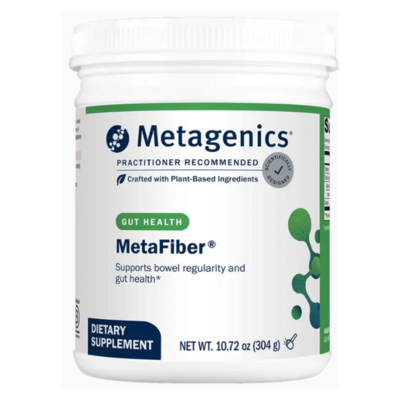 MetaFiber® (California Only)